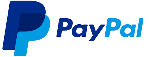 pay with paypal - East 17 Store